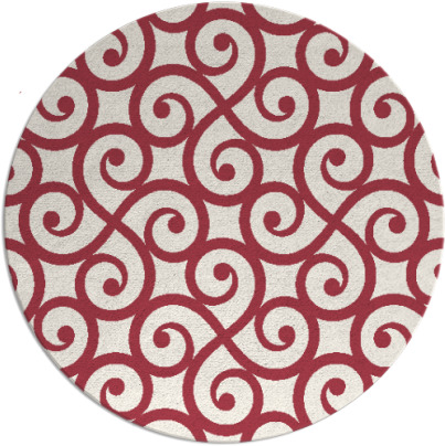 twirl rug - item 513536