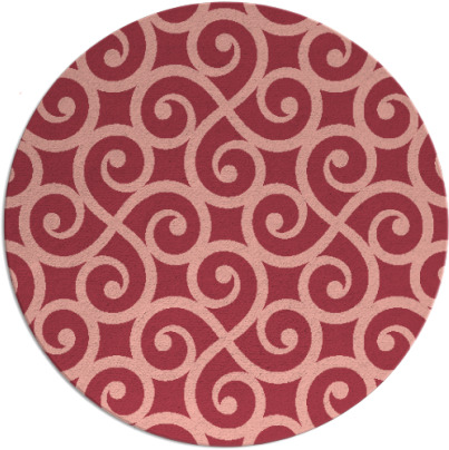 twirl rug - item 513537