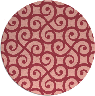 twirl rug - item 513538