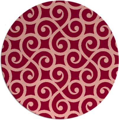 twirl rug - item 513539