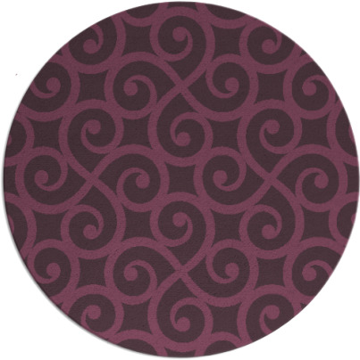 twirl rug - item 513545