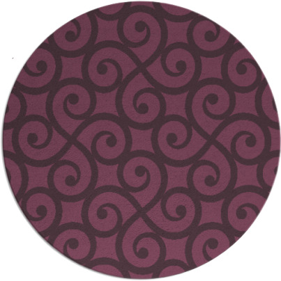 twirl rug - item 513546