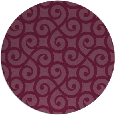 twirl rug - item 513548