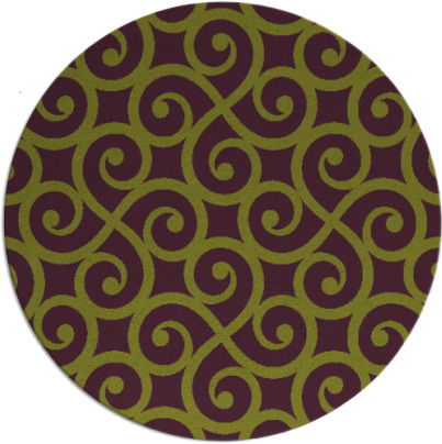 twirl rug - item 513549