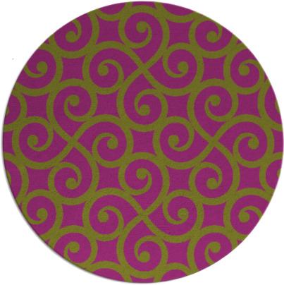 twirl rug - item 513551