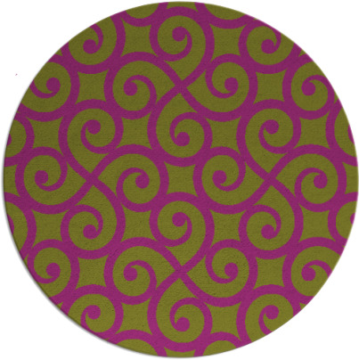 twirl rug - item 513552
