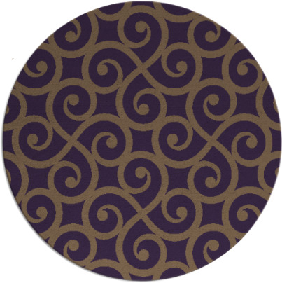 twirl rug - item 513553
