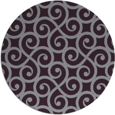 twirl rug - item 513557