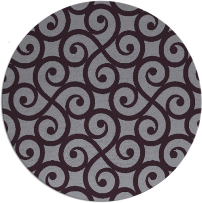 twirl rug - item 513558