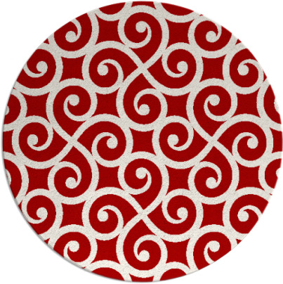 twirl rug - item 513561