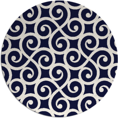 twirl rug - item 513563