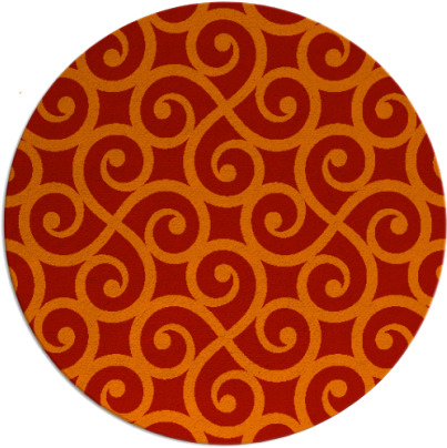 twirl rug - item 513565