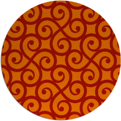 twirl rug - item 513566