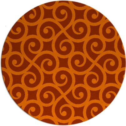 twirl rug - item 513567