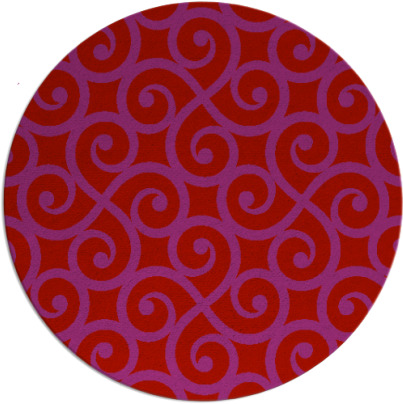 twirl rug - item 513573