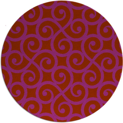 twirl rug - item 513575