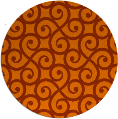 twirl rug - item 513578