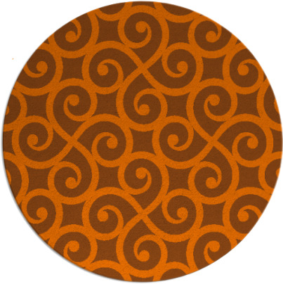 twirl rug - item 513579