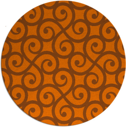 twirl rug - item 513580