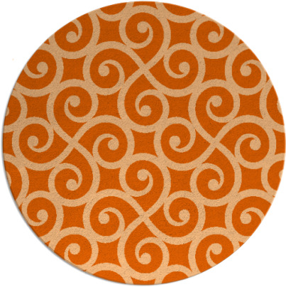 twirl rug - item 513581