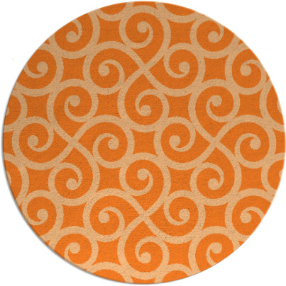 twirl rug - item 513583