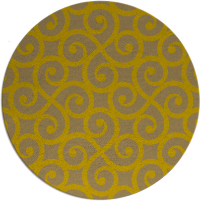 twirl rug - item 513587