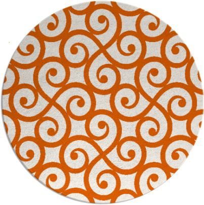 twirl rug - item 513589