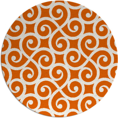 twirl rug - item 513590