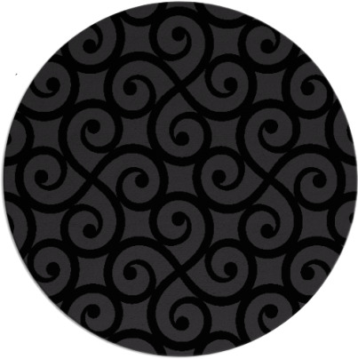 twirl rug - item 513595