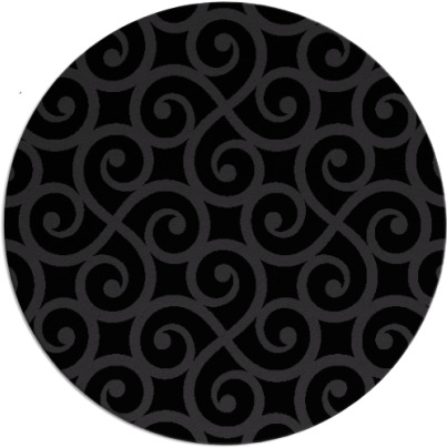 twirl rug - item 513596