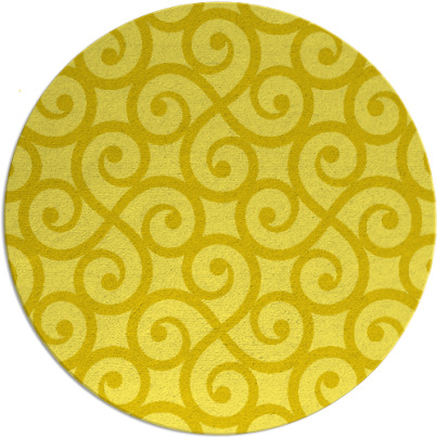 twirl rug - item 513599