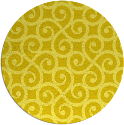 twirl rug - item 513600
