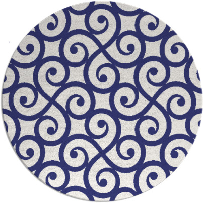 twirl rug - item 513601