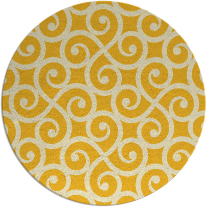 twirl rug - item 513610