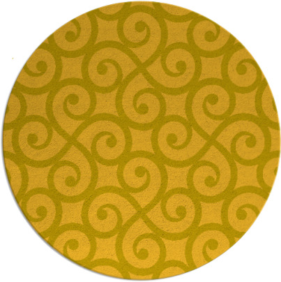 twirl rug - item 513612