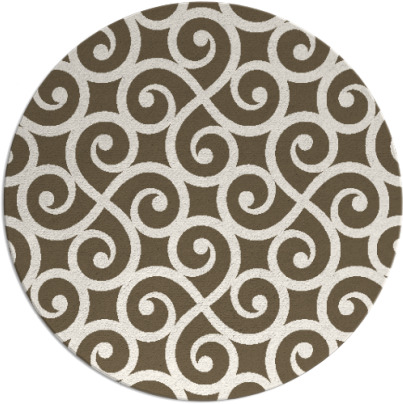 twirl rug - item 513615
