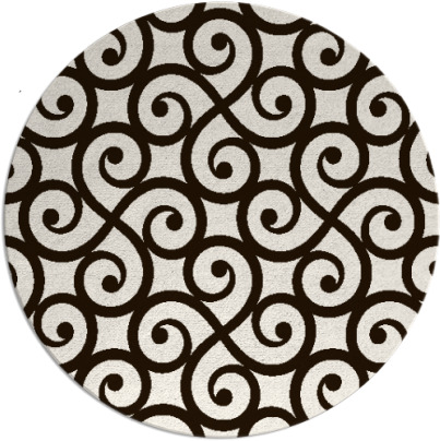 twirl rug - item 513617