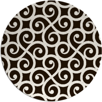 twirl rug - item 513618
