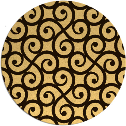twirl rug - item 513619