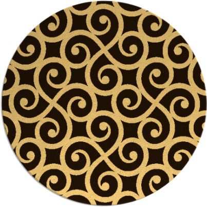 twirl rug - item 513620