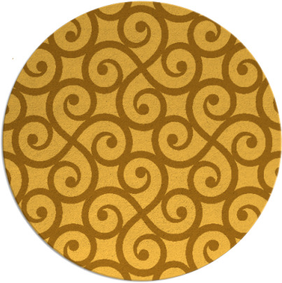 twirl rug - item 513625