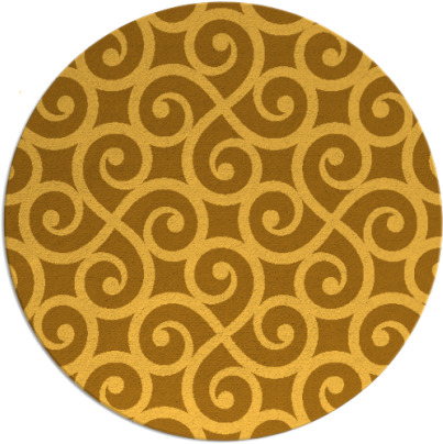 twirl rug - item 513626