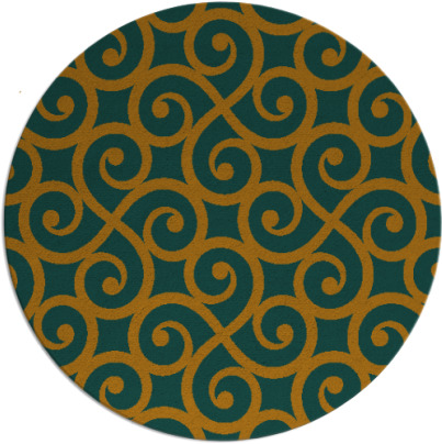twirl rug - item 513627