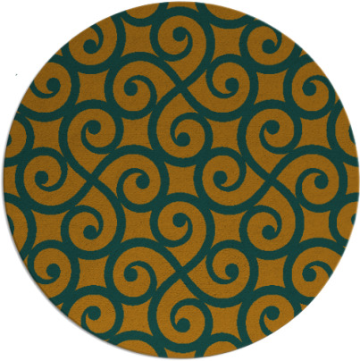 twirl rug - item 513628