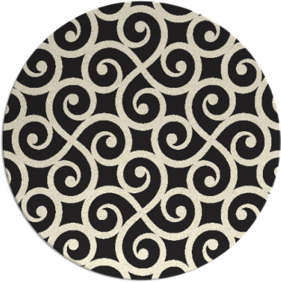 twirl rug - item 513629