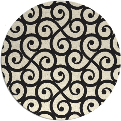 twirl rug - item 513630