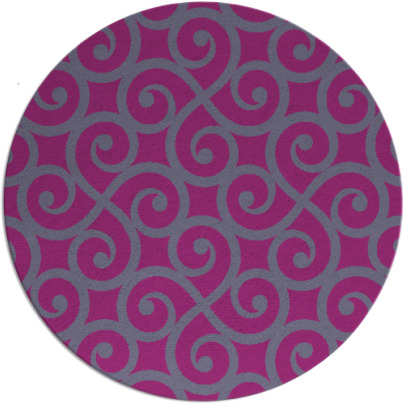 twirl rug - item 513633