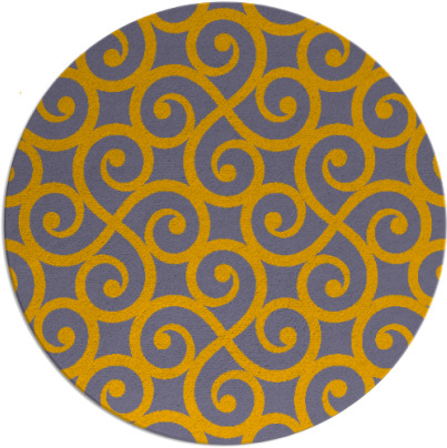 twirl rug - item 513636