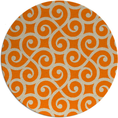 twirl rug - item 513638