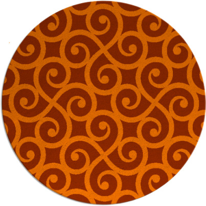 twirl rug - item 513639